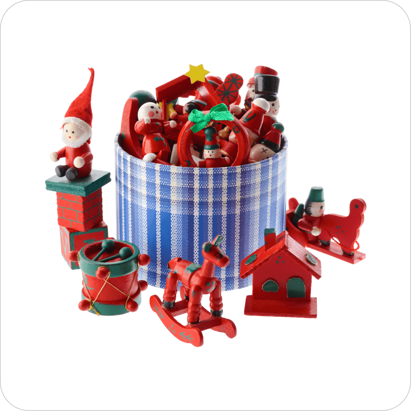 Tiny Treasures Boutique