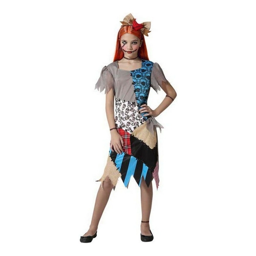 Costume for Children Voodoo doll - Image 2