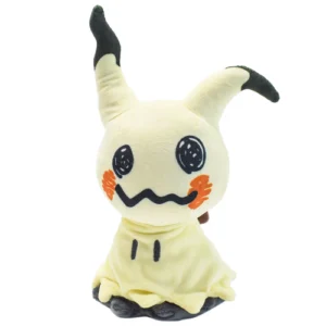 Mimikyu Eevee Stuffed Plush Toy,Birthday Kids Gifts,Christmas,Anime