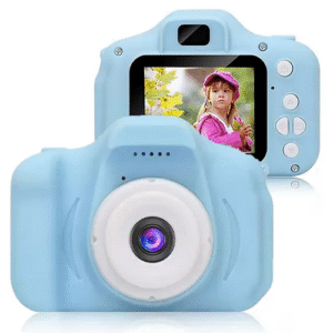 Digital Camera Toy for Kids